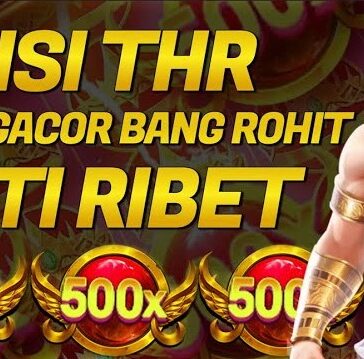 Situs Slot Online Gacor Pragmatic Play